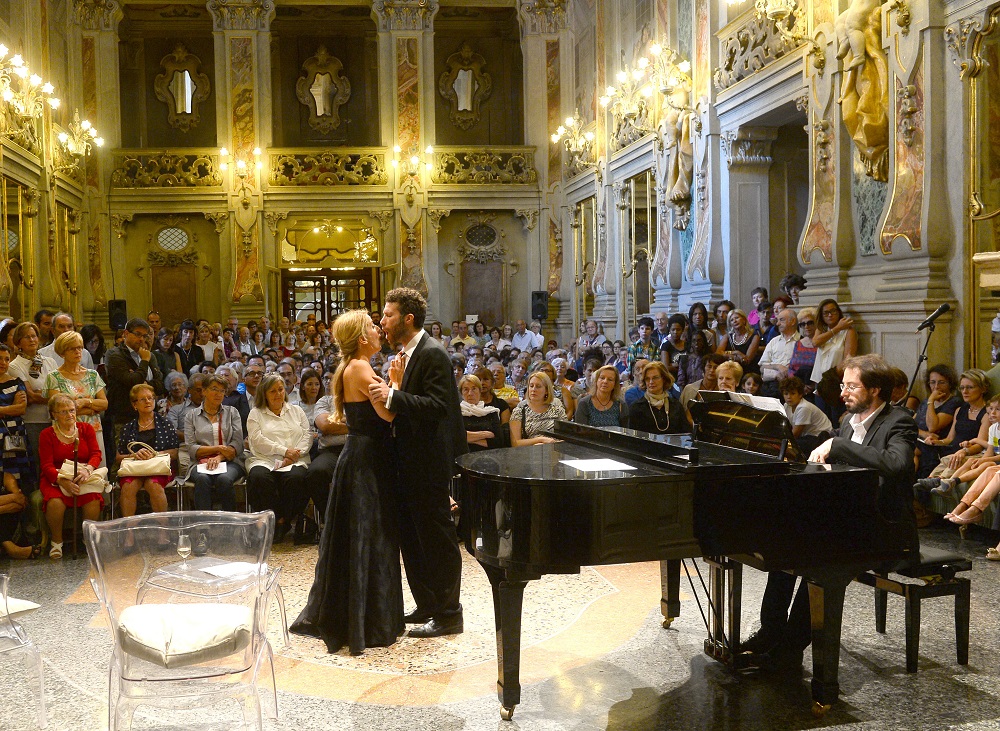 Festa dell'Opera 2015, Brescia (©Umberto Favretto) | Freie-Pressemitteilungen.de